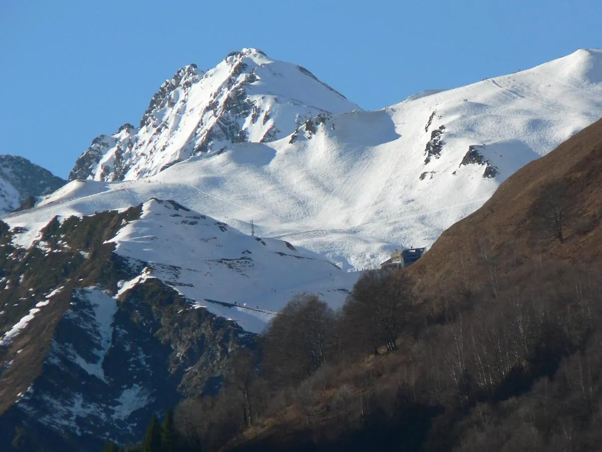 Bed and Breakfast Le Clot De La Hount Cauterets 0*,  Francia