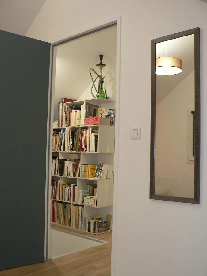 Le Clot De La Hount Bed and Breakfast Cauterets Bed & Breakfast