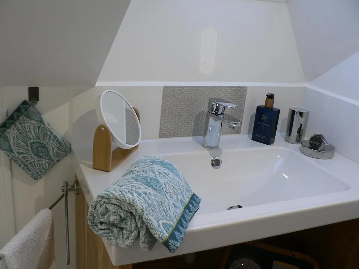 Bed and Breakfast Le Clot De La Hount Cauterets