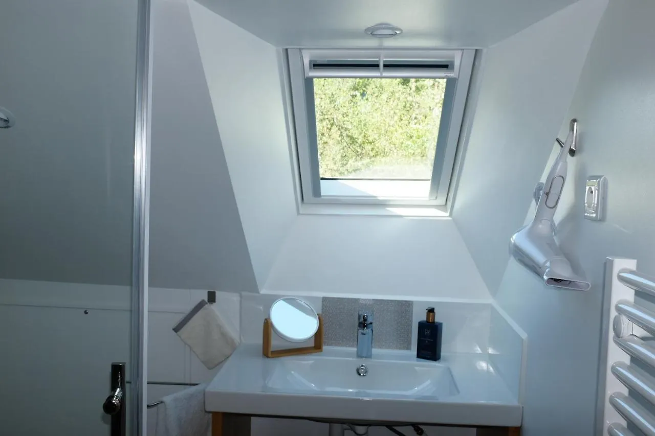 Bed and Breakfast Le Clot De La Hount Cauterets Francia