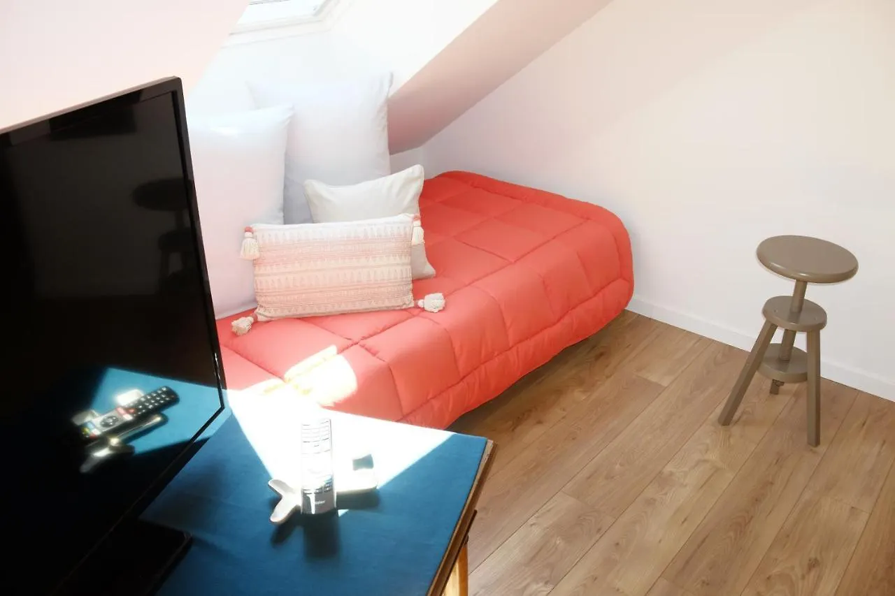 Bed and Breakfast Le Clot De La Hount Cauterets