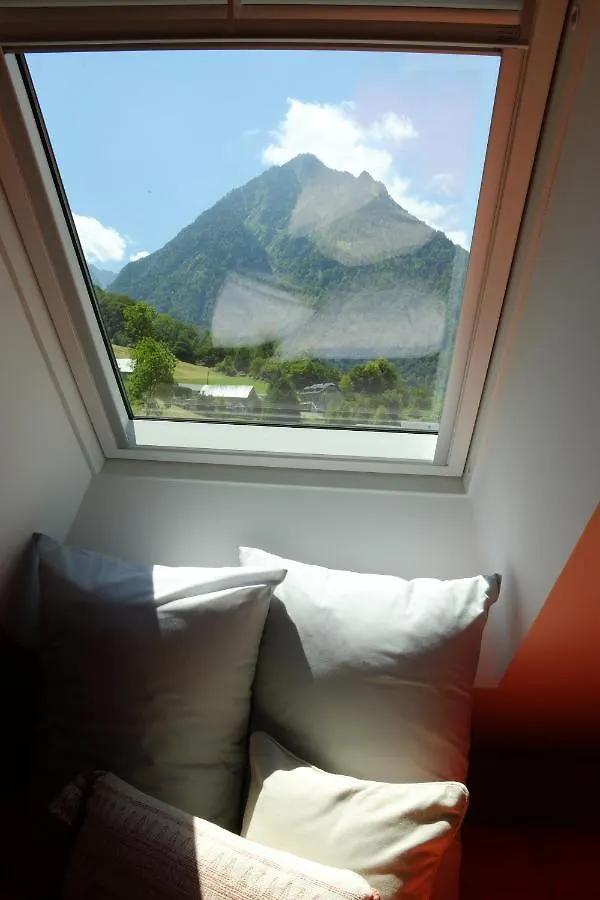 Bed and Breakfast Le Clot De La Hount Cauterets