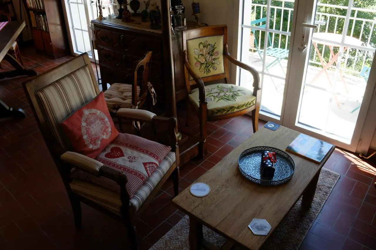 Bed and Breakfast Le Clot De La Hount Cauterets Francia
