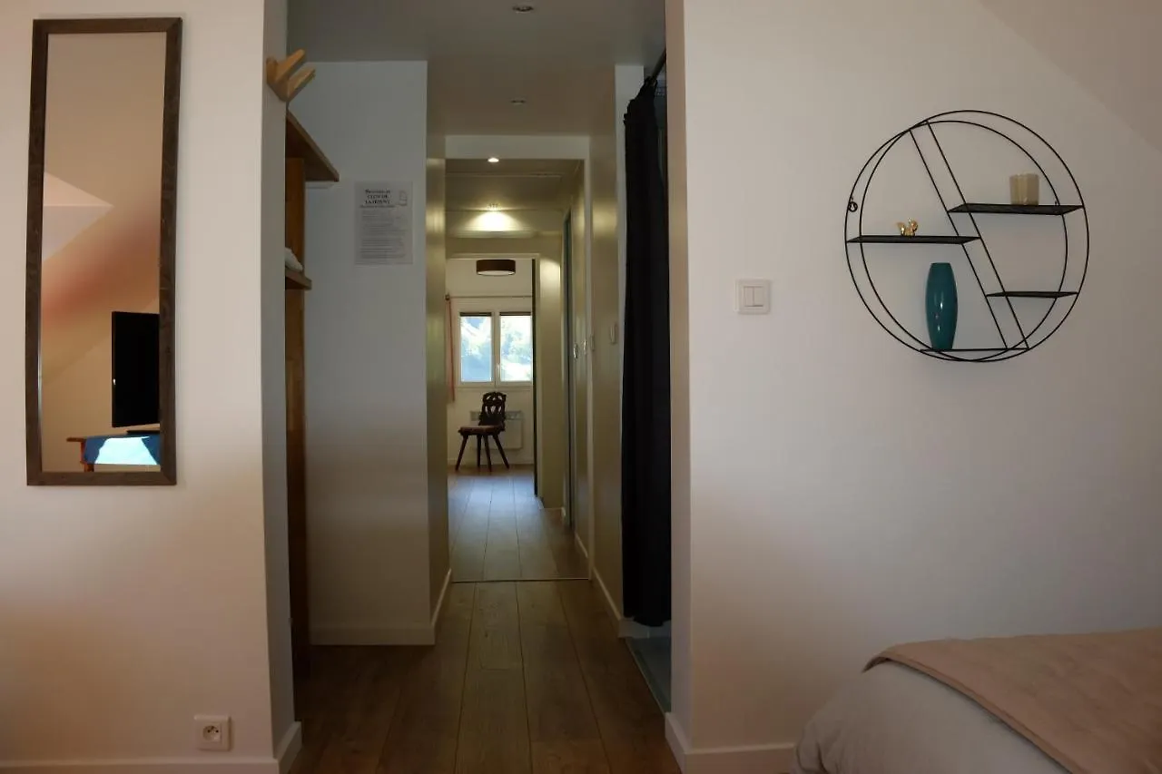 Bed and Breakfast Le Clot De La Hount Cauterets